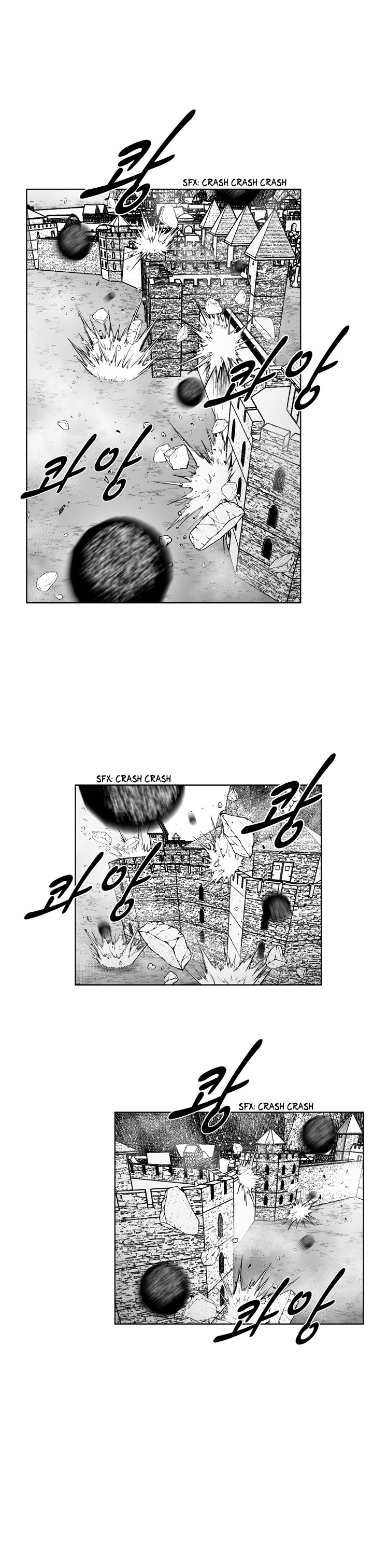 Red Storm Chapter 333 19